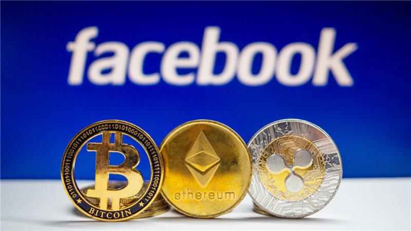 İlk olarak 2020 için planlanan Facebook'un yeni Livra kripto para birimi 18 Haziran'da gün ışığına çıkacak.