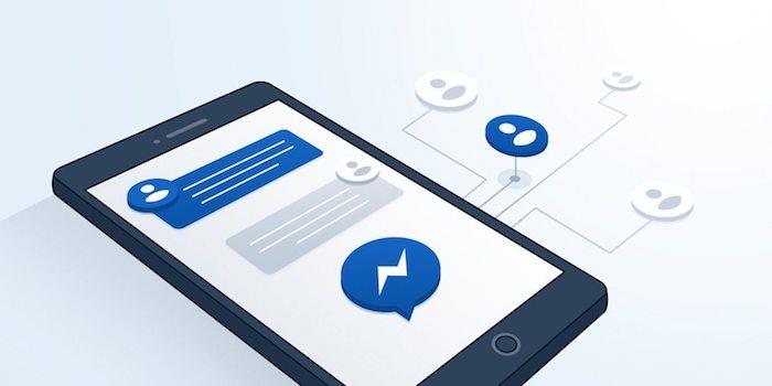 V pričakovanju uvedbe skupne platforme za pošiljanje sporočil Facebook od novih uporabnikov Messengerja zahteva, da ustvarijo račun pri družabnem omrežju