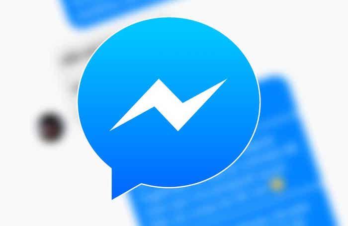 Facebook za uporabo svojega Messengerja obvezno odpre račun v svojem družabnem omrežju