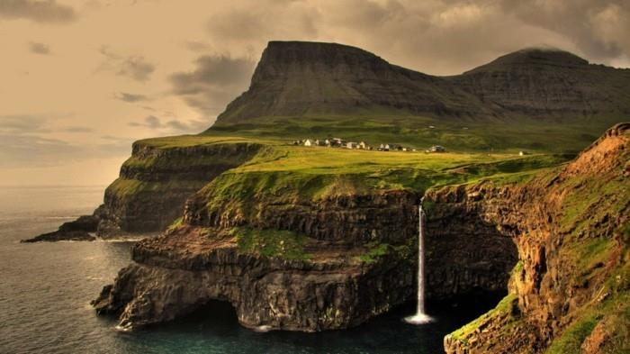 faroe-ile-100-daiktai, kuriuos reikia padaryti, kol tu mirsi, grožis