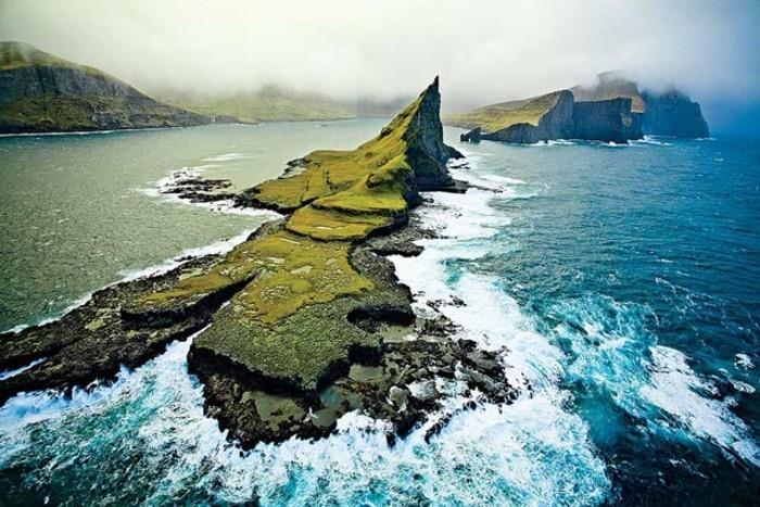 SRF0210_GOT, Faroe Adaları