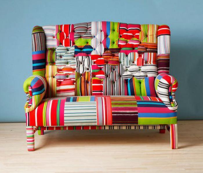 fotelis-kratinys-sofa-vintažinė-daugiaspalvė