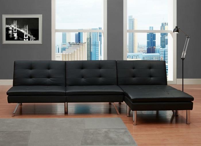 modern-kanepe-tasarım-açılabilir-koltuklar-modern-deri-kanepe-koltuk-oturma odası