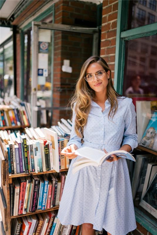 iyi giyimli kadın bluz elbise paris tarzı baykuş sonbaharda nasıl giyinilir fikri kitap oku