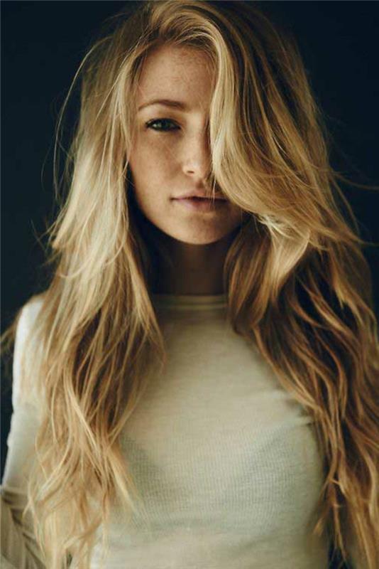 blond-woman-hair-long