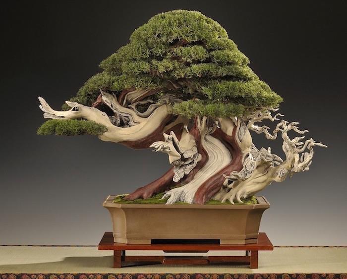 yapay çiçek bonsai yapay sahte bitki ağacı plastik iç dekorasyon pot