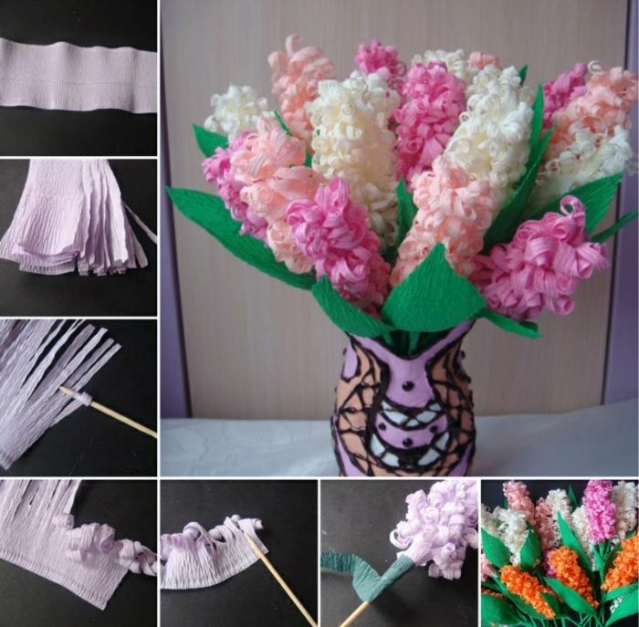 krepon-papir-cvet-origami-umetnost-lepota-krepon-papir-cvet