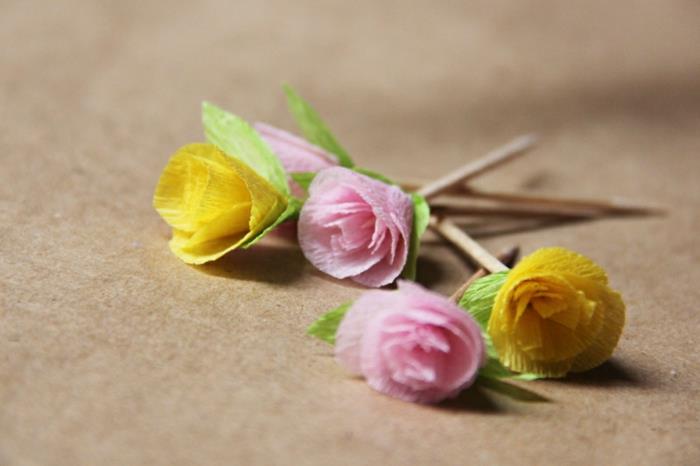 papir-cvet-krepon-umetnost-origami-lepota-rože-majhna-ideja