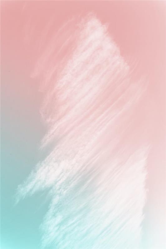 pastelinės mėlynos rožinės ir baltos spalvos tapetai meninio kompiuterio fono šviesių spalvų idėja