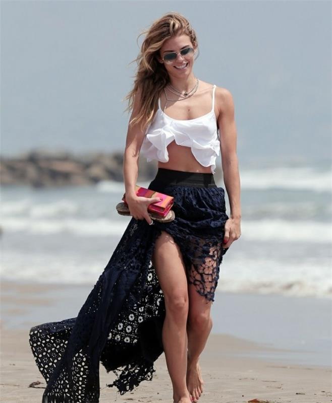 gorgeous-beach-dress-plus-size-beach-outfit-a-cool-idea