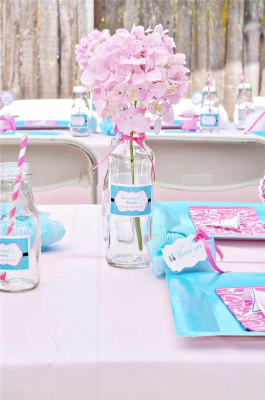 čudovita-dekoracija-miza-rojstni dan-najboljše-ideje-modra