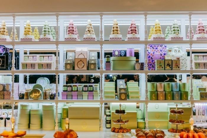 čudovita-slaščičarska-hiša-francoska-new-york-macarons-ladurée-cool-vitrine-revije