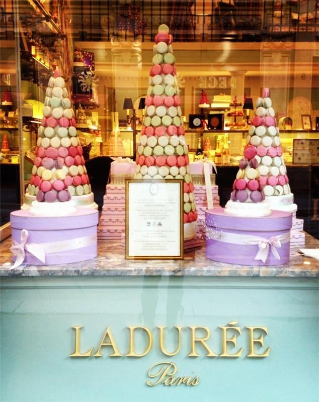 grozljivo-slaščičarsko-francosko-new-york-macaroons-ladurée-house-paris