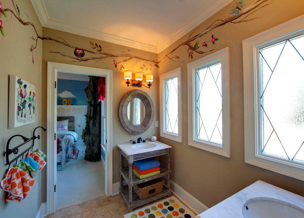 Decorações de parede originais