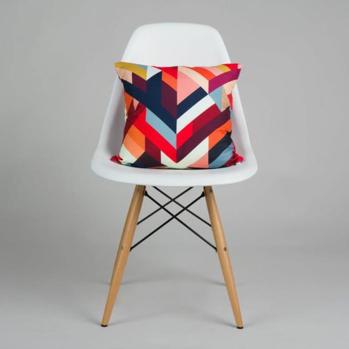sandalye minderi-çıkarılabilir-renkli-orijinal-fikir-özgün-tasarım-sandalye yastıkları