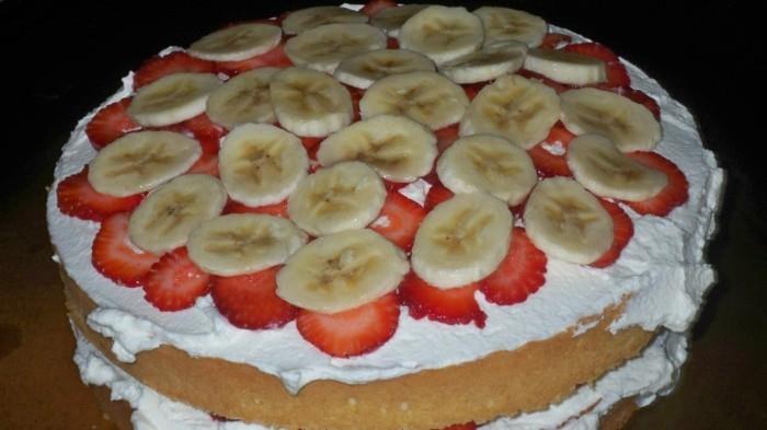 banana-cake-čokolada-chip-cake-banana-cake-