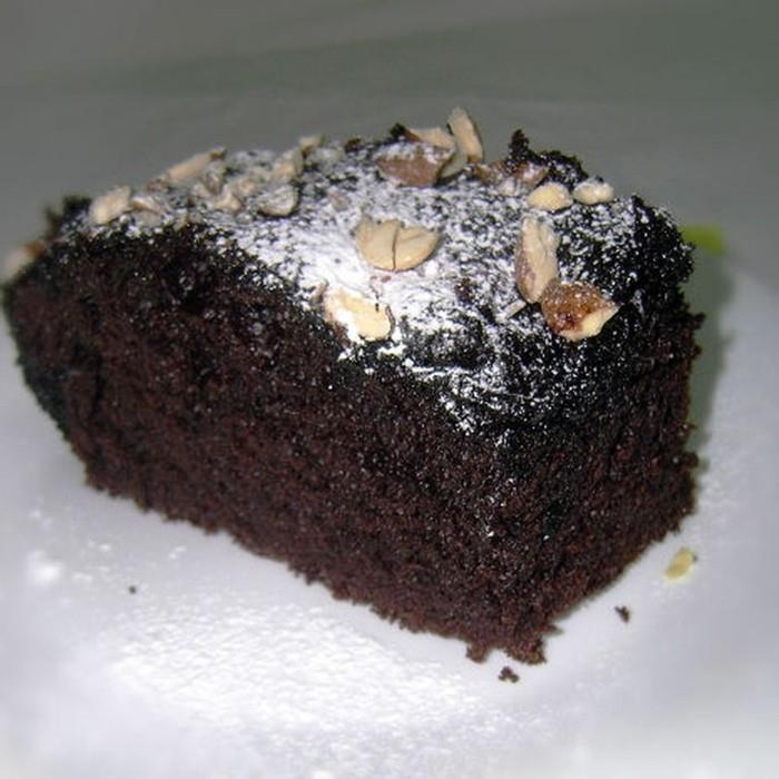 kakavos pyrago-šokolado-miltelių-torto-šokolado-pudros-torto receptas