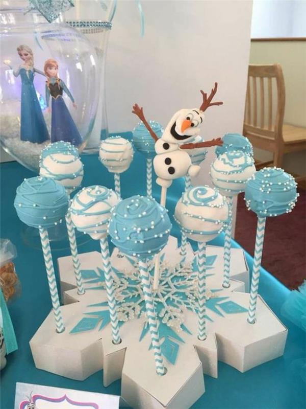 rojstnodnevna torta-personalizirana-ideja-original-zamrznjena