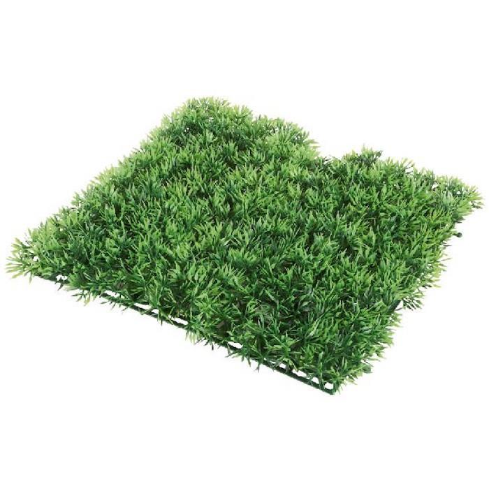 umetna trava-gifi-krajinsko urejanje-vrt-majhna-zunanja-terasa