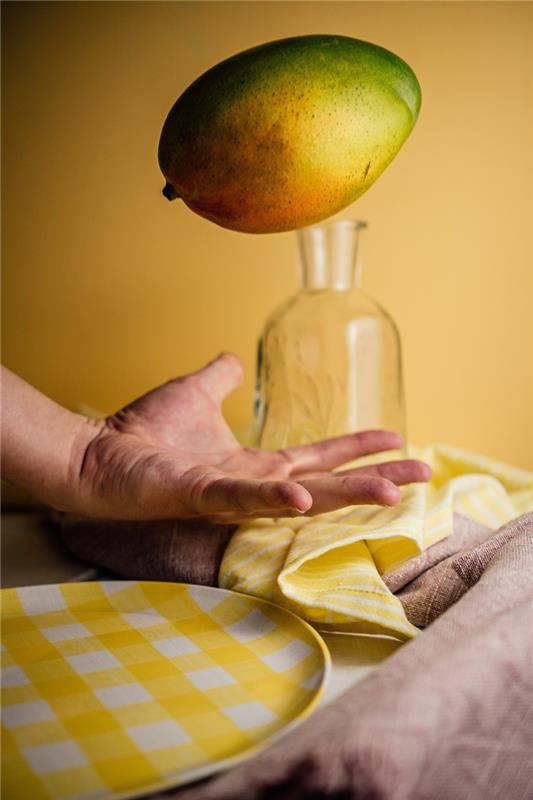 kalčki jedrca mango sadno drevje gojenje na vrtu mango pogoji