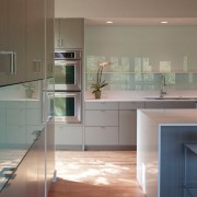 Design del soffitto in cucina