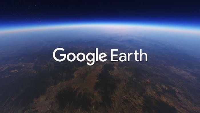 Google, Dünya ve Sokak Görünümü için dünya fotoğrafları toplama ölçeğini açıkladı