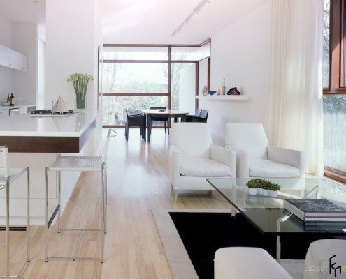 O design está cada vez mais se afastando do luxo em direção à simplicidade, respeito ao meio ambiente e naturalidade.