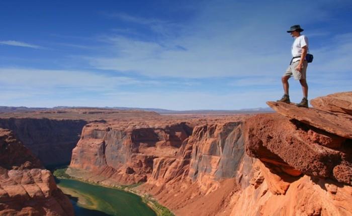 büyük kanyon-abd-arizona-ölmeden-önce-listesi