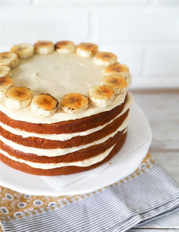 banana-cake-banana-cake-čokolada-chip-cake