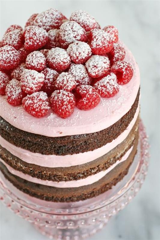 torta-francoščina-čokolada-apetit-maline