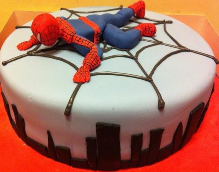spiderman-bela-torta-stylee-super-hero-torta