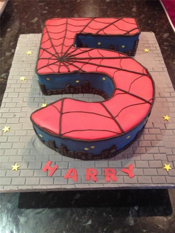 spiderman-cake-cake-boy-petletnik