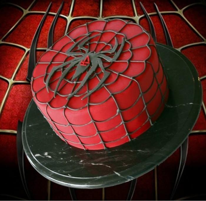 spiderman-cakes-original-spiderman-cakes