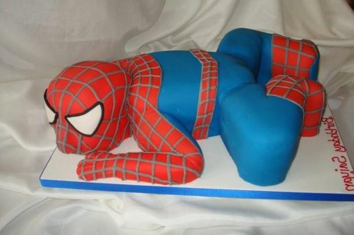 spiderman-spider-man-torta-za-malčke
