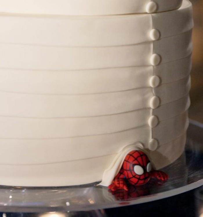original-spiderman-torta
