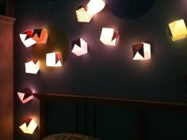 origami-çelenk-duvar-dekorasyonu