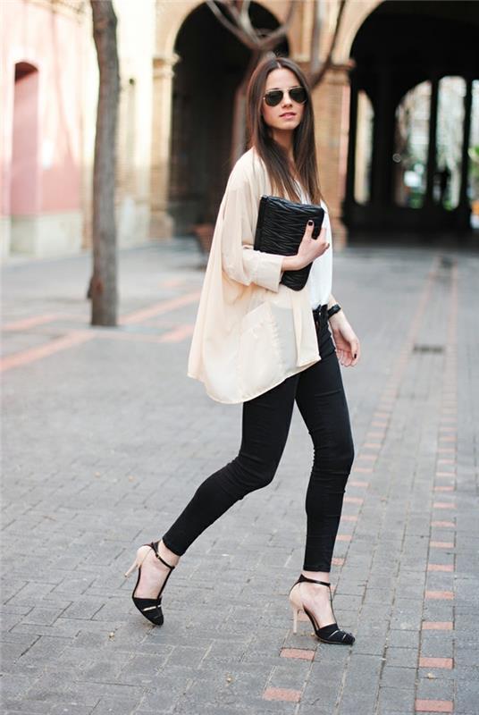 dress-class-woman-how-to-dress-style-woman-class-outfit-elegant-woman