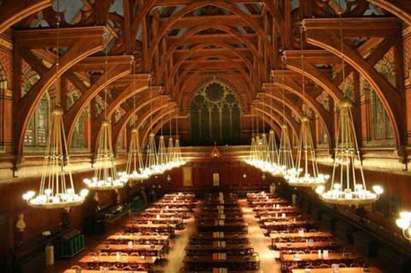 Harvardo universitetas-architektūra-de-salle-de-menger