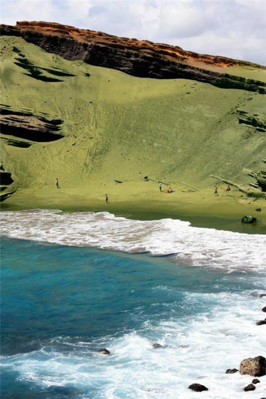 havajske najlepše plaže na svetu