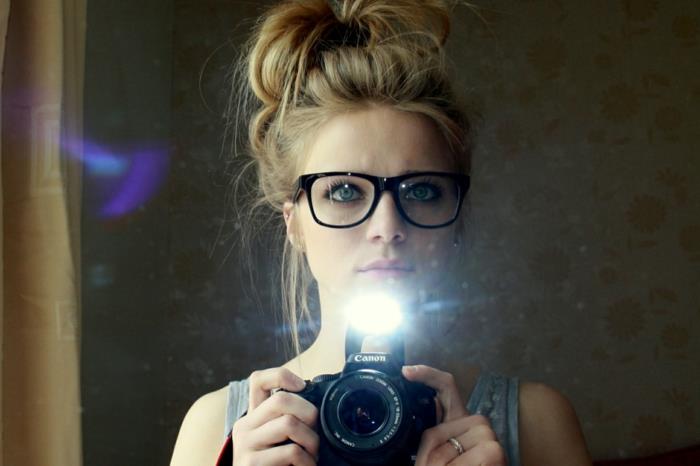 hipster-style-hipster-očala-fotoaparat-dodatki