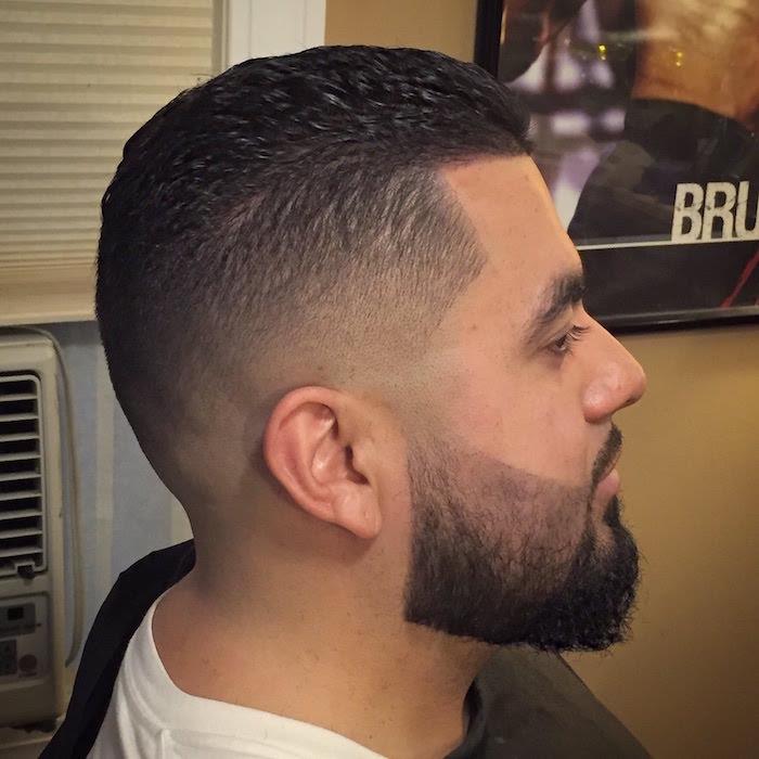 barzdos-vyro stiliaus-tendencija-2016 m