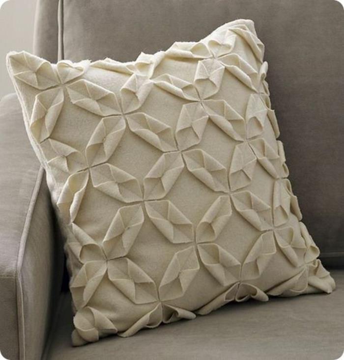 origami pagalvėlės užvalkalas