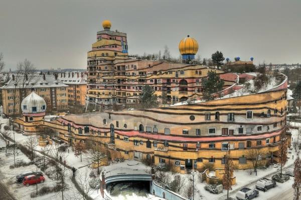 hundertwasser-architecture-the-forest-spiral-in-darmstadt-germany