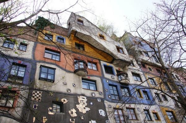 hundertwasser-architecture-house-Vienna