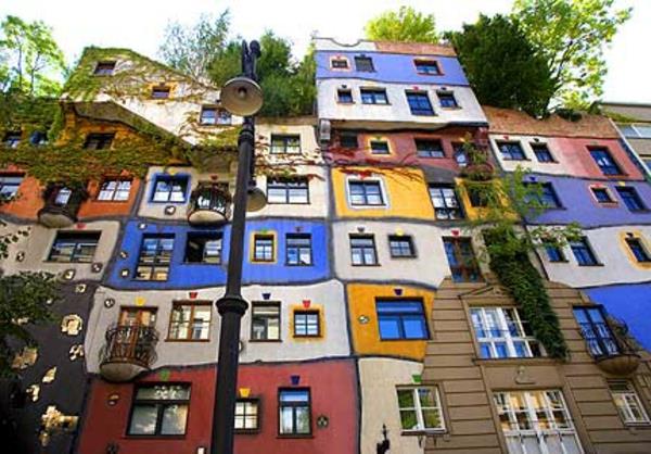 hundertwasser-maison-a-vienne