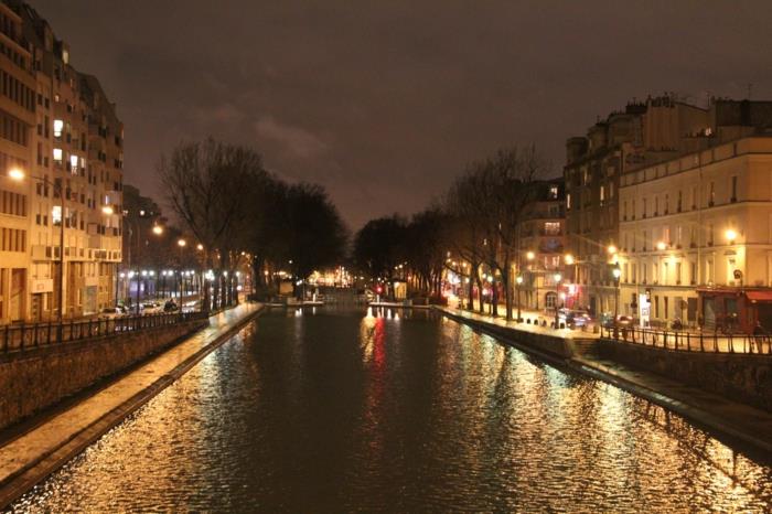 ideja-romantična-vožnja-paris-kolo-vožnja-paris-lepota-kanal-sveti-martin