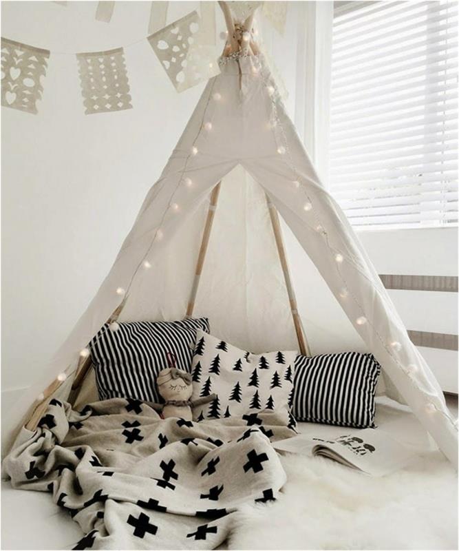 gražus-kietas-miegamasis-idėja, kaip žaisti namuose su savo vaikais