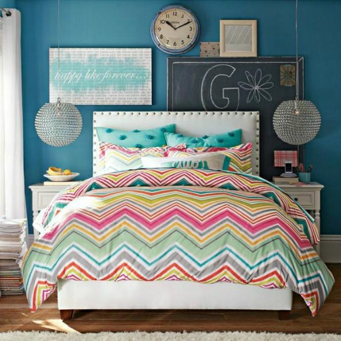 ideje-teen-girl-room-be-creative-barve