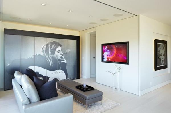 modern-living-decor-idea-Kurt-kobain