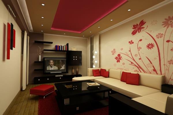 Deco-ideja-moderne-dnevne sobe-elegantni-vzorci